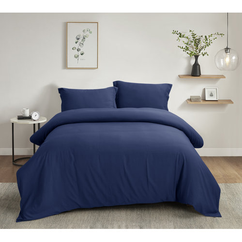 Wayfair Blue Bedding & Navy Bedding Sets